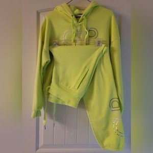 Calvin Klein Performace Sweatsuit